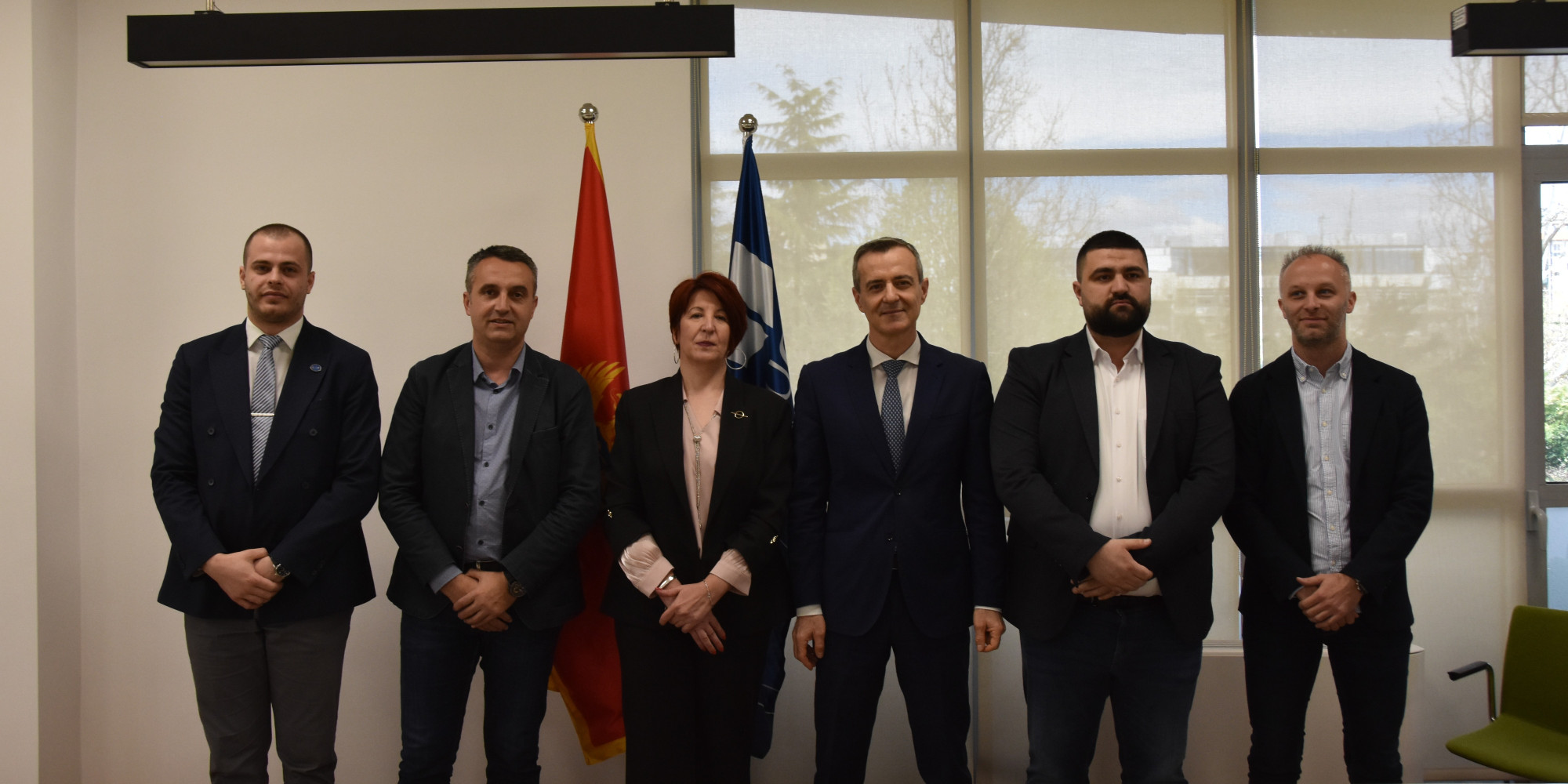 Univerzitet Crne Gore