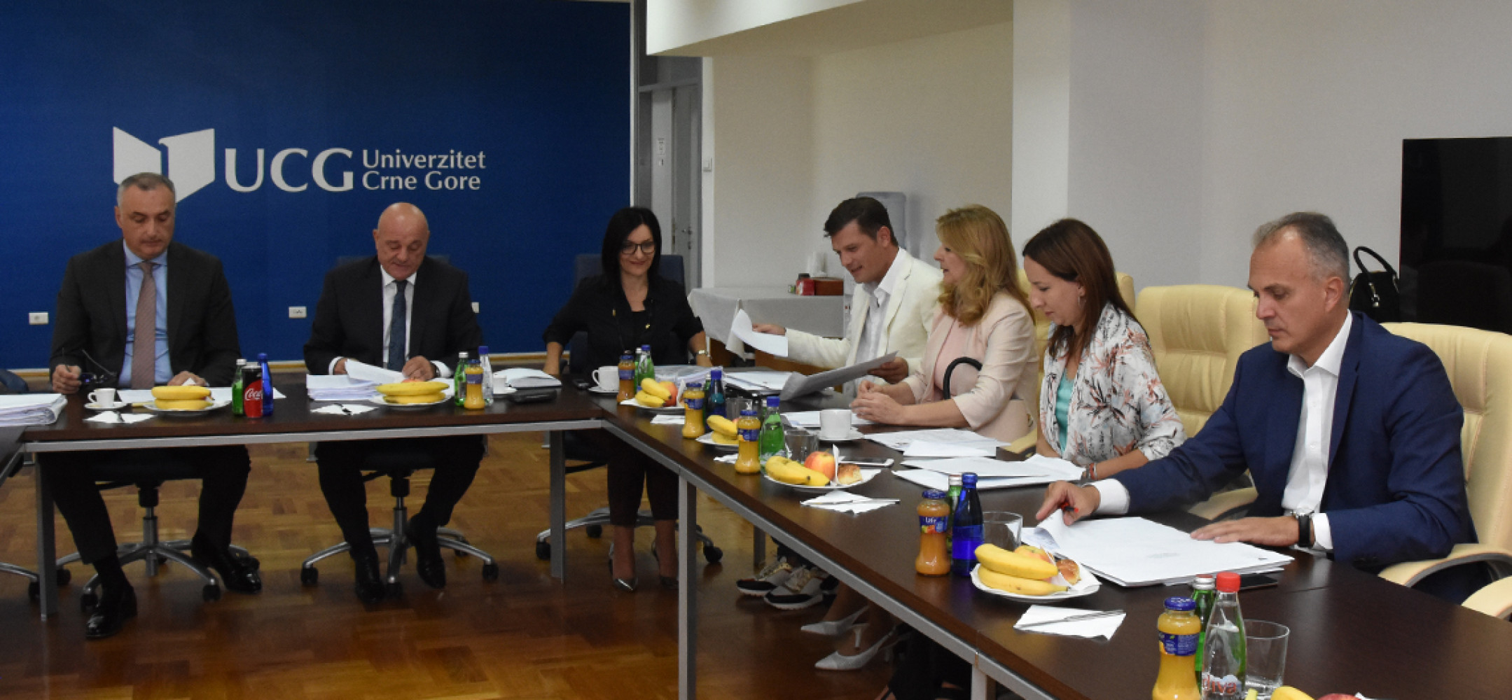 Univerzitet Crne Gore