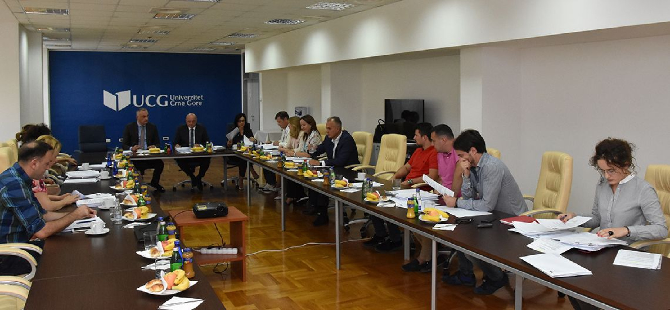 Univerzitet Crne Gore