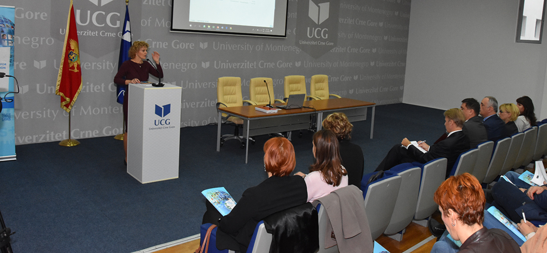 Univerzitet Crne Gore