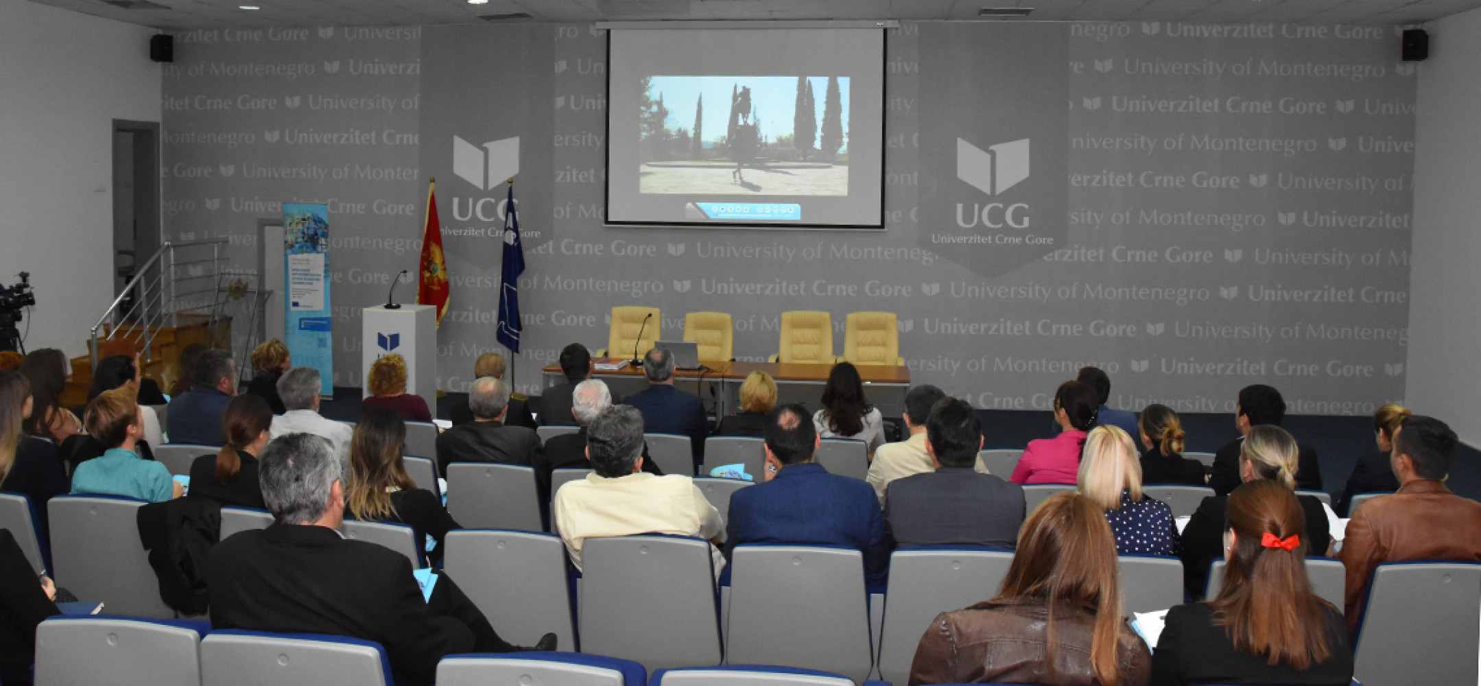 Univerzitet Crne Gore