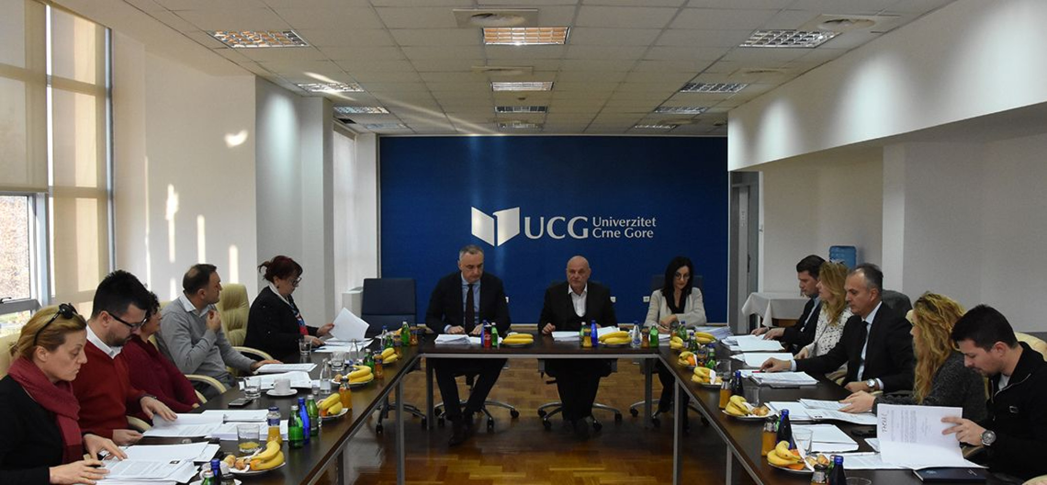 Univerzitet Crne Gore