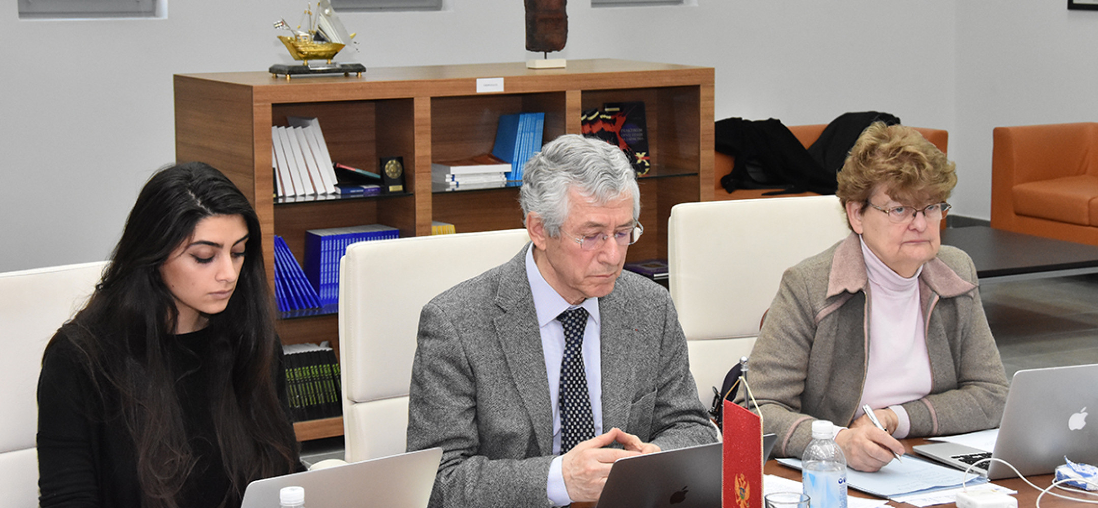 Univerzitet Crne Gore