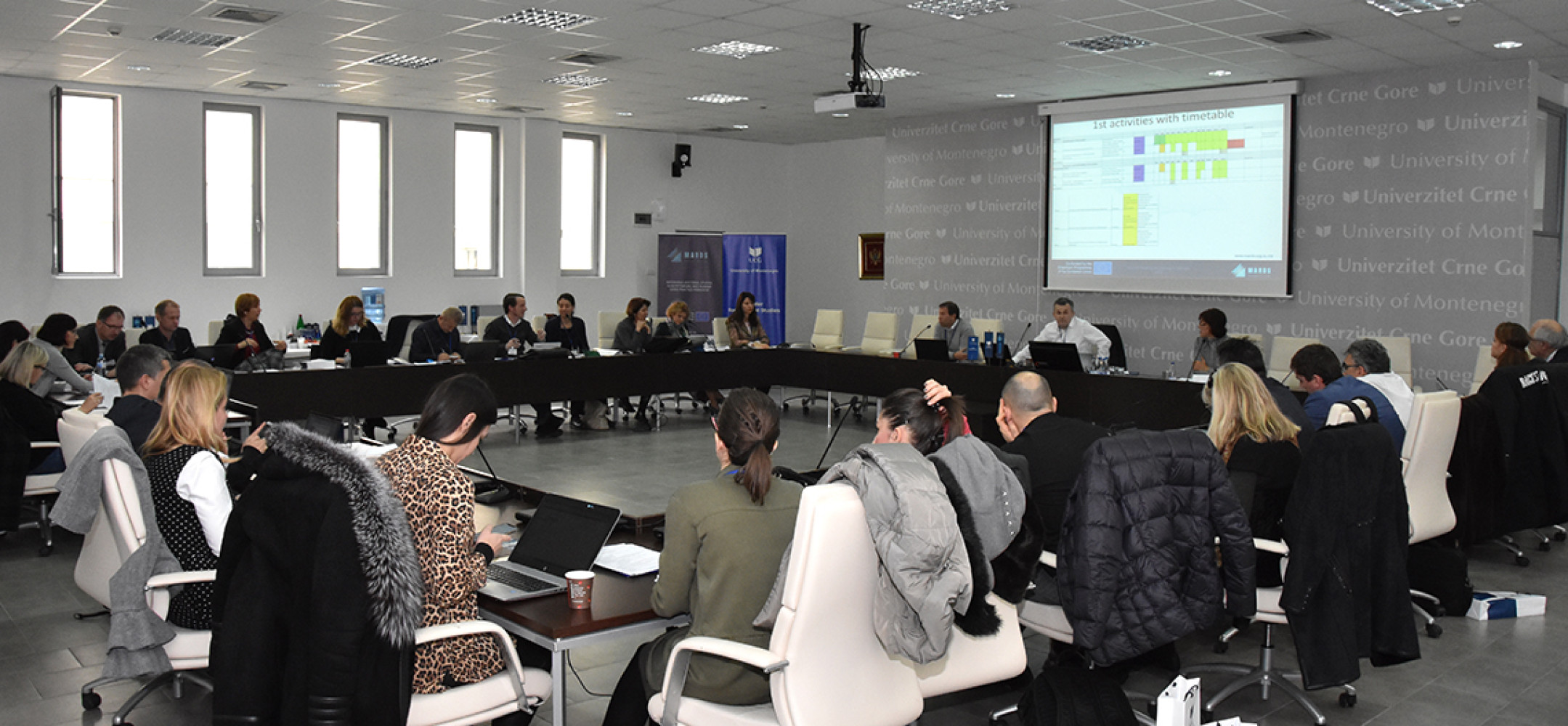 Univerzitet Crne Gore