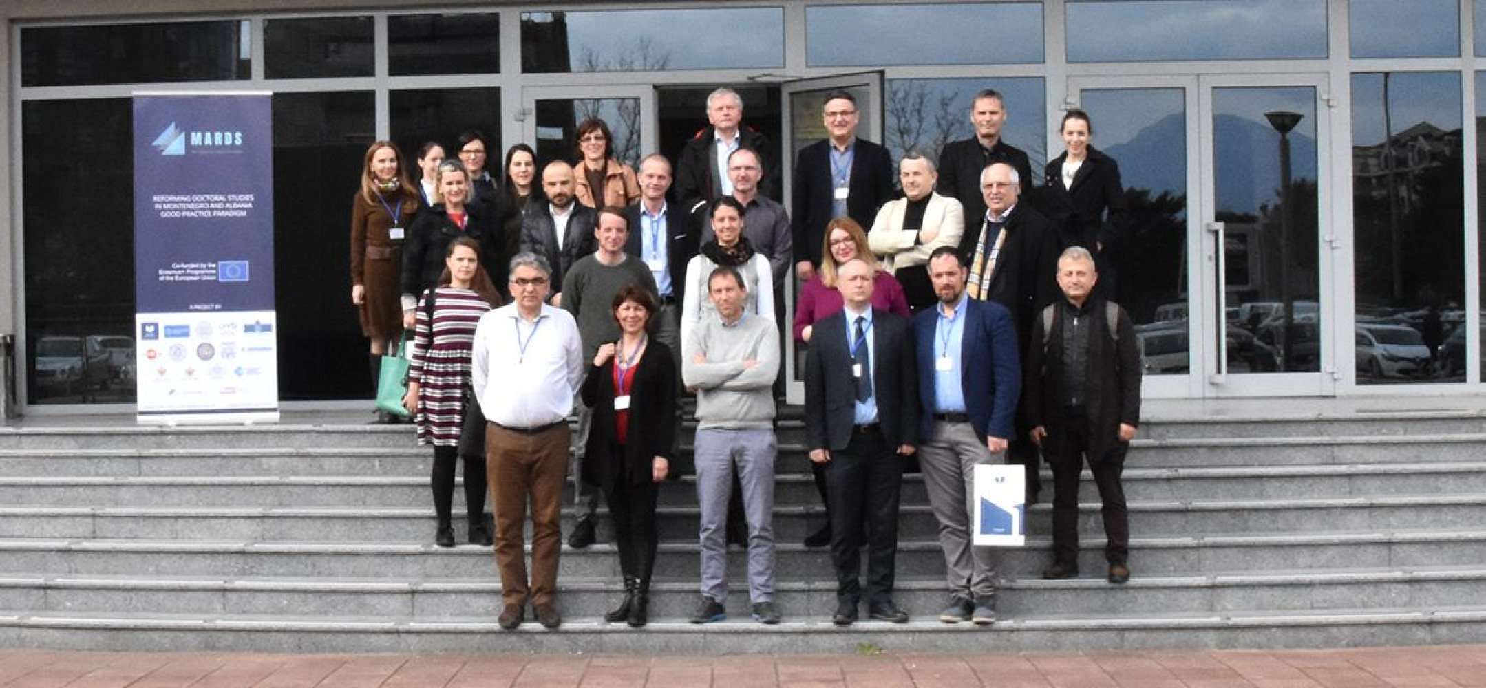 Univerzitet Crne Gore