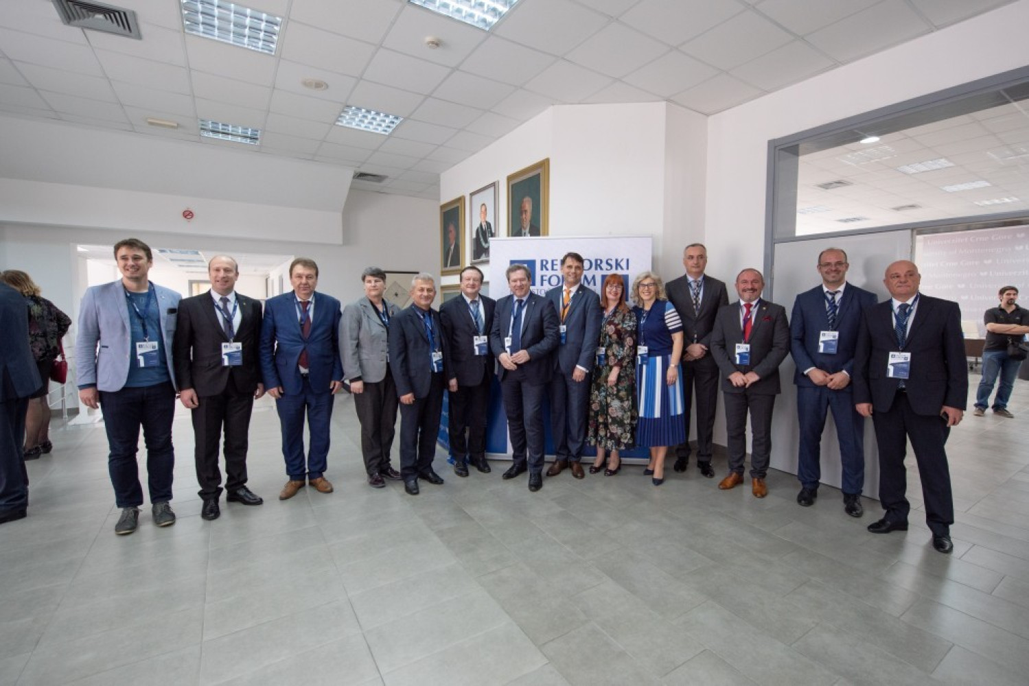 Univerzitet Crne Gore