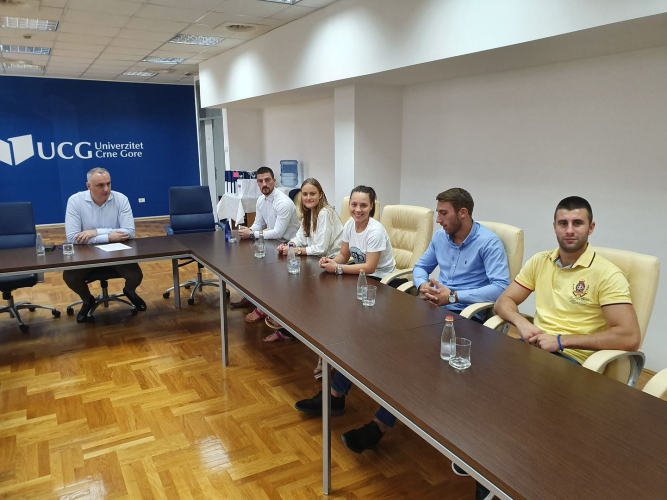 Univerzitet Crne Gore