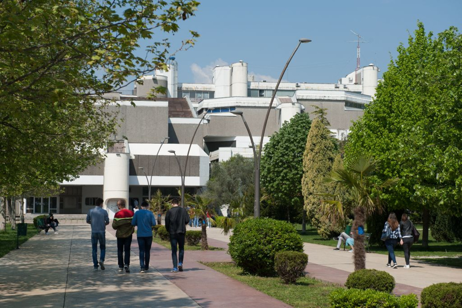 Univerzitet Crne Gore