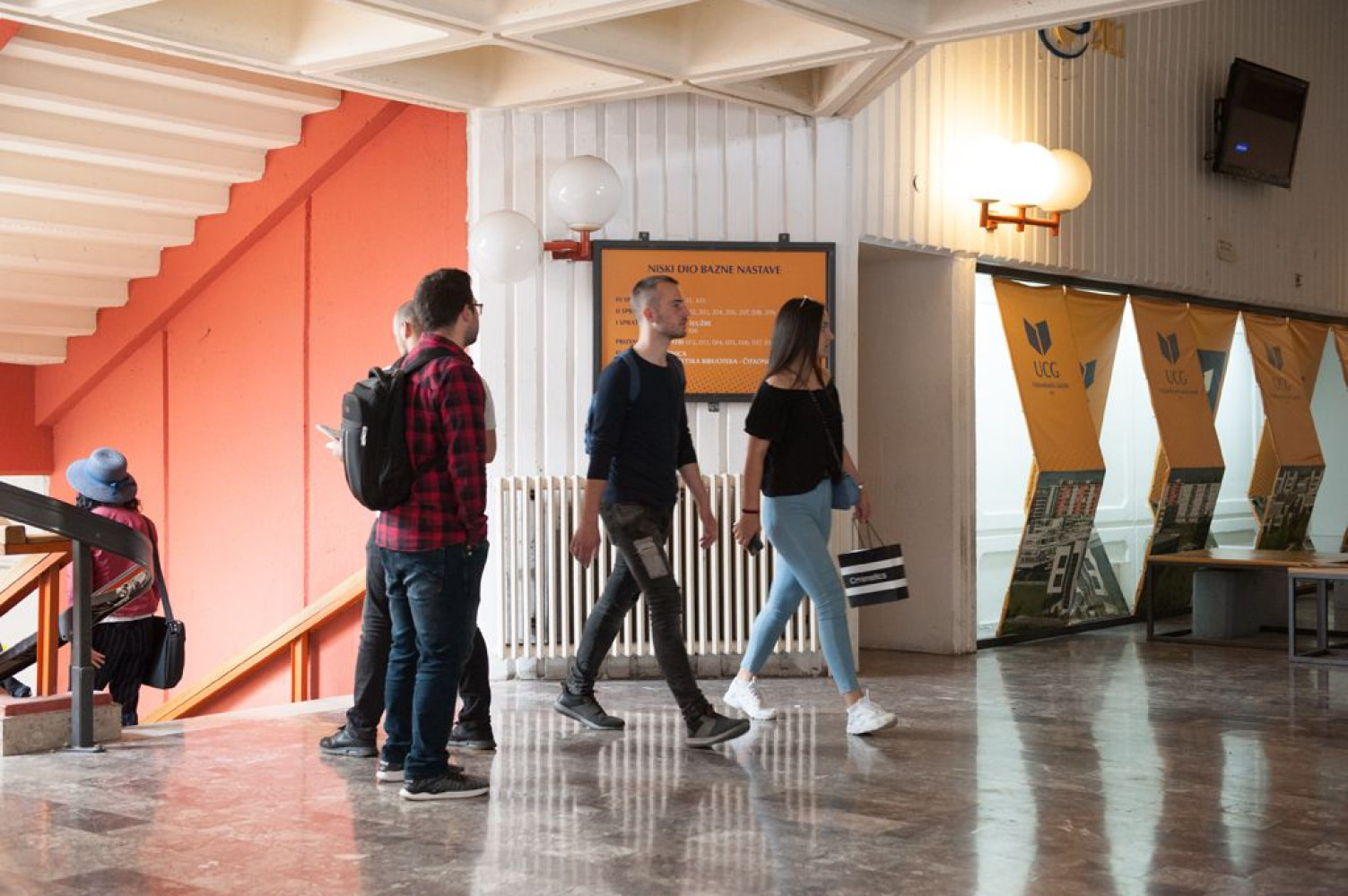 Univerzitet Crne Gore