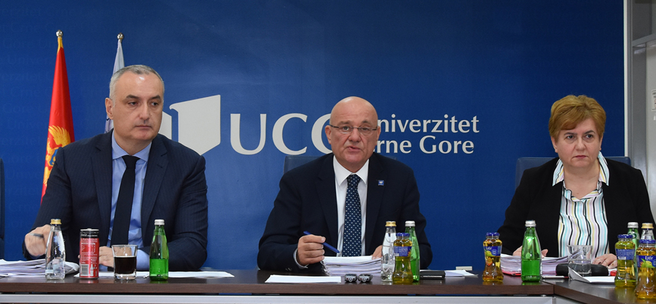 Univerzitet Crne Gore