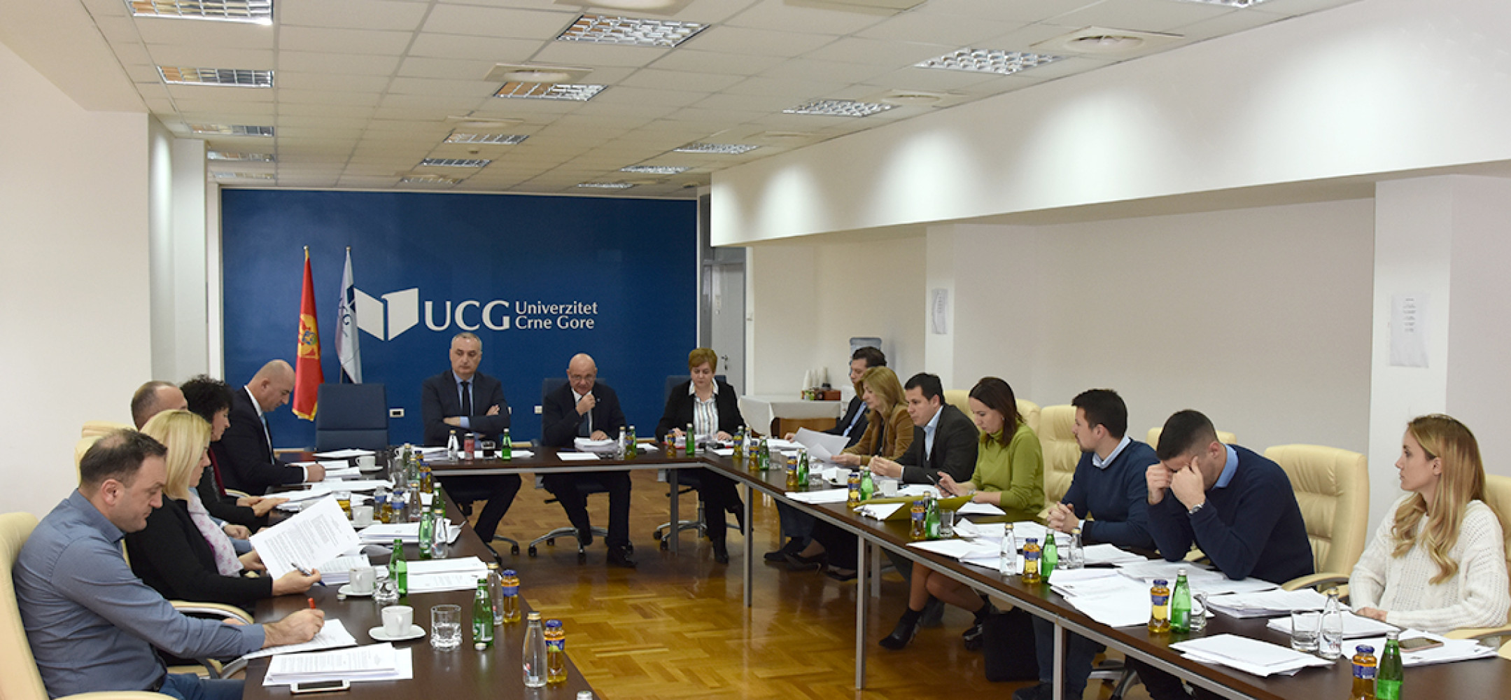 Univerzitet Crne Gore