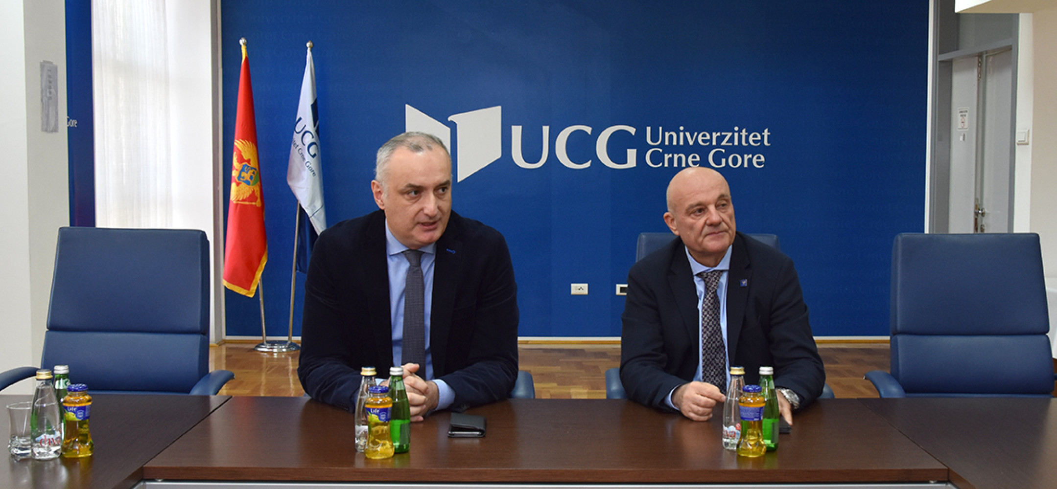 Univerzitet Crne Gore