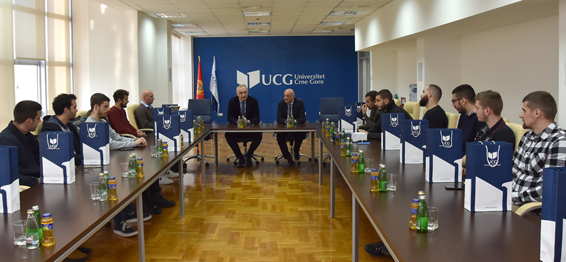 Univerzitet Crne Gore