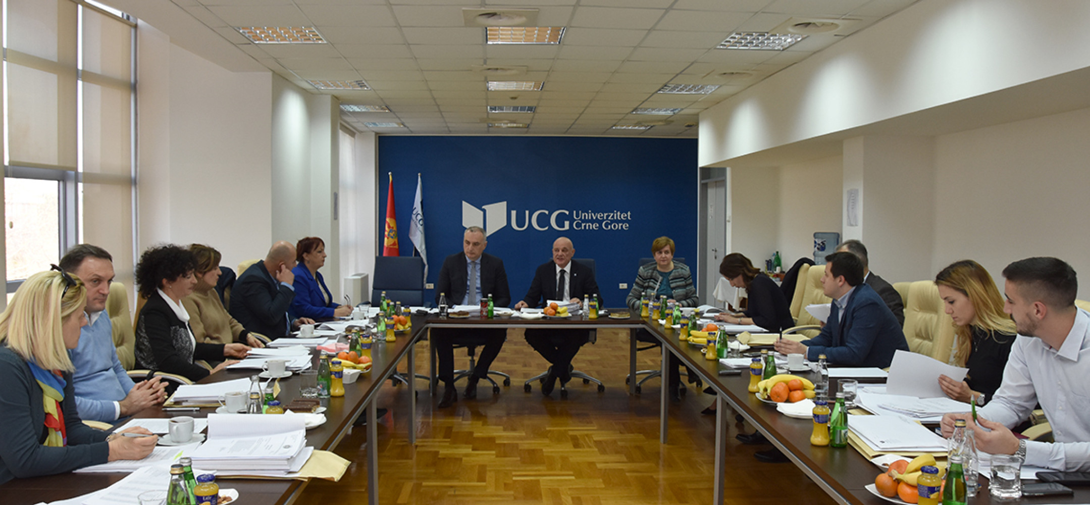 Univerzitet Crne Gore