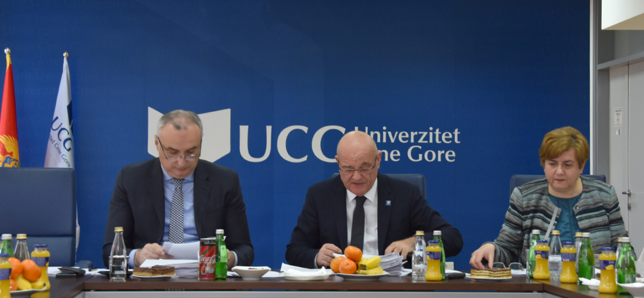 Univerzitet Crne Gore