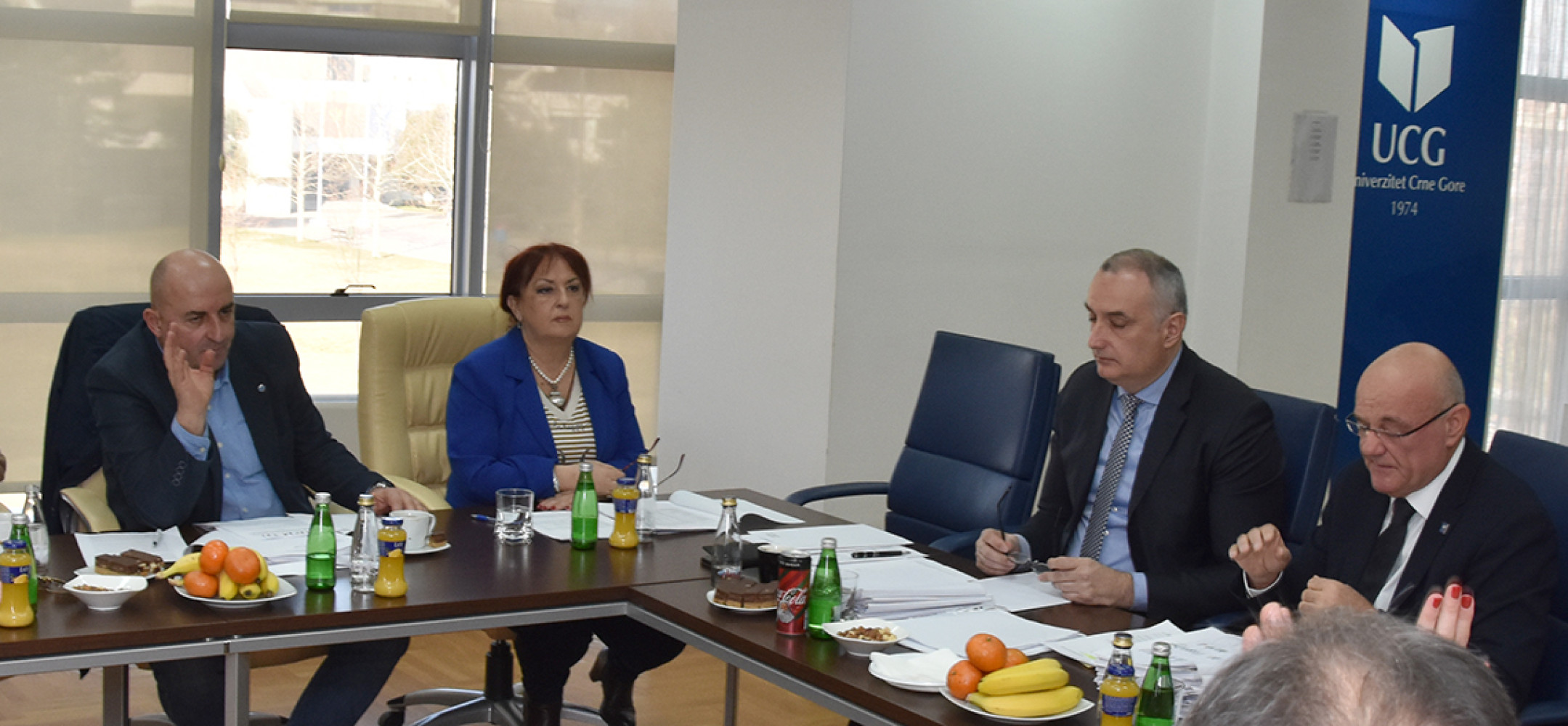 Univerzitet Crne Gore