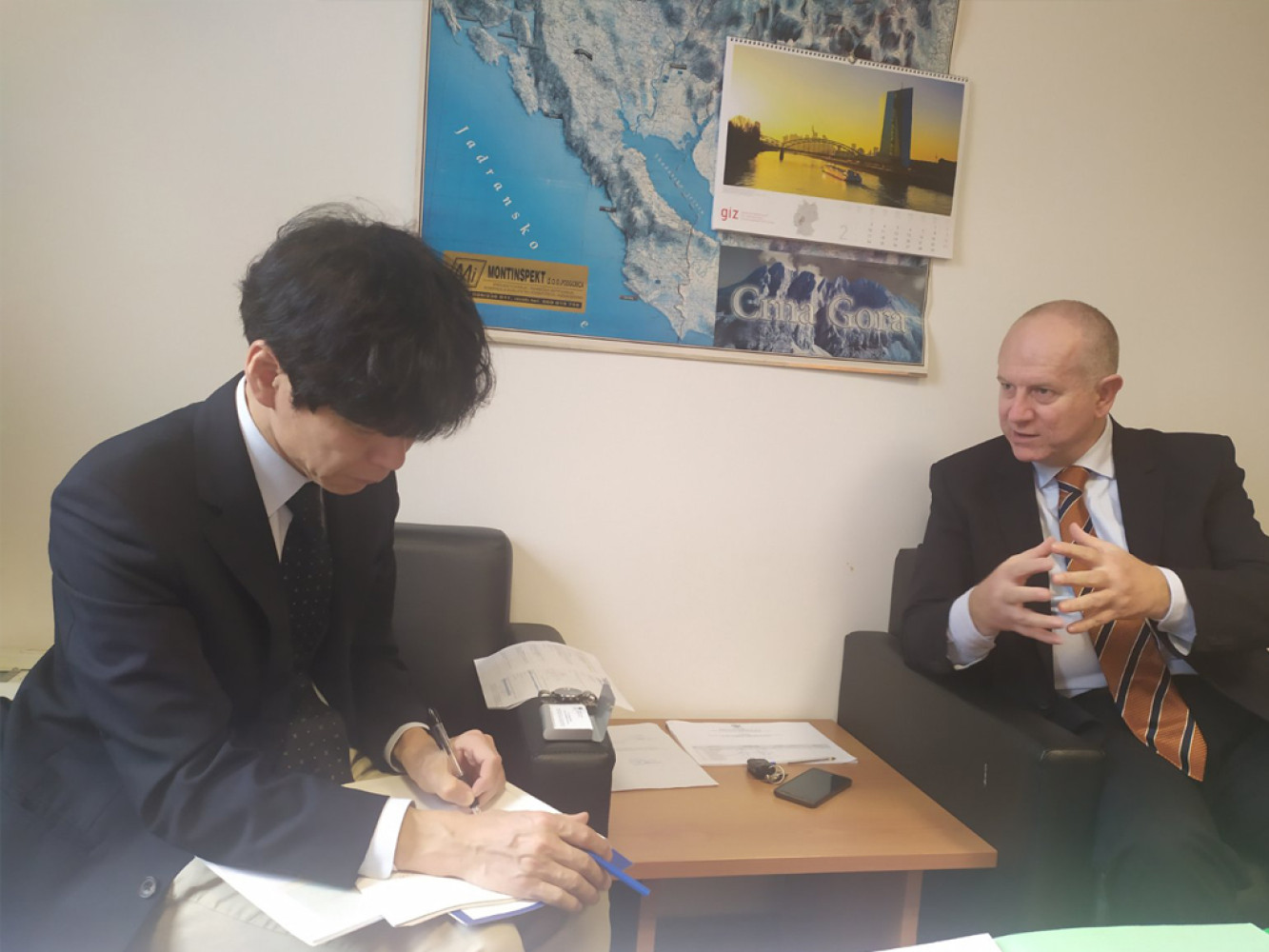 Univerzitet Crne Gore