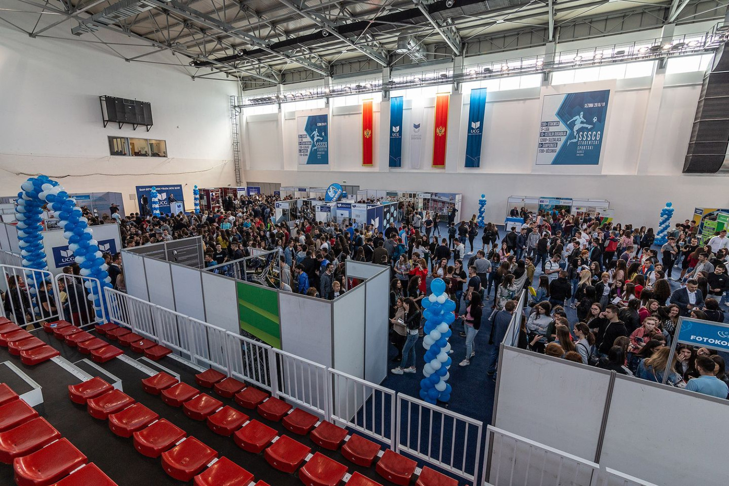 Univerzitet Crne Gore