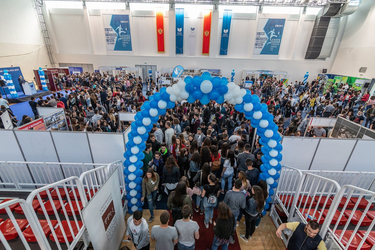 Univerzitet Crne Gore