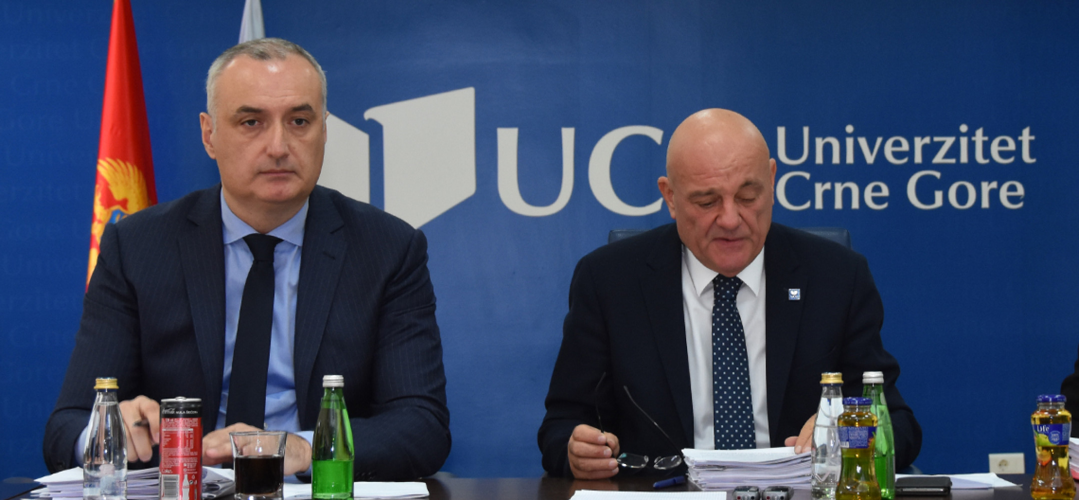 Univerzitet Crne Gore