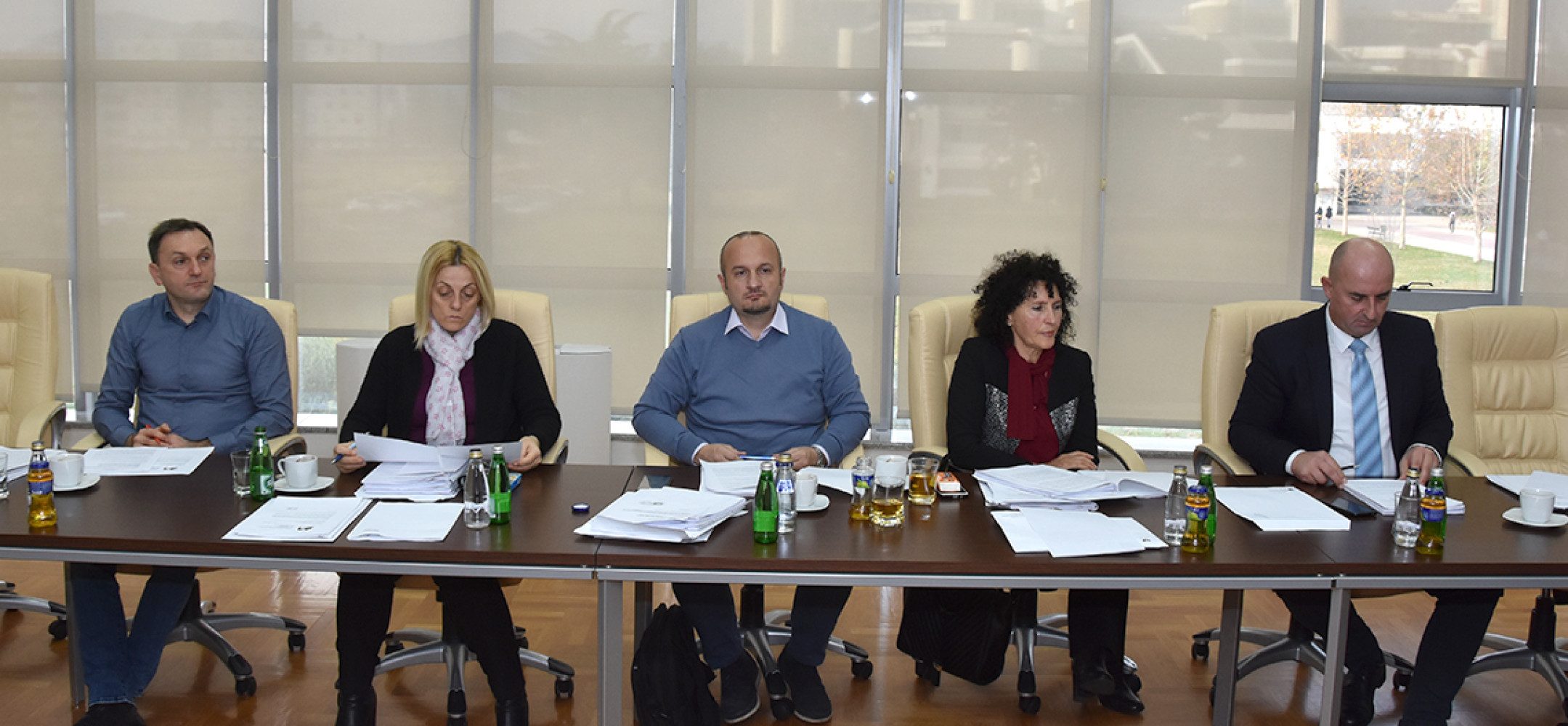 Univerzitet Crne Gore