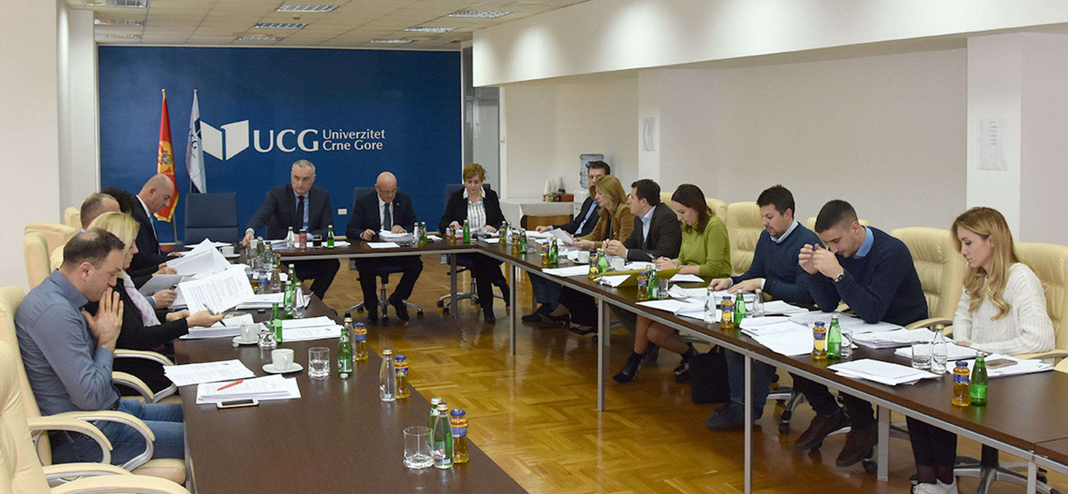 Univerzitet Crne Gore