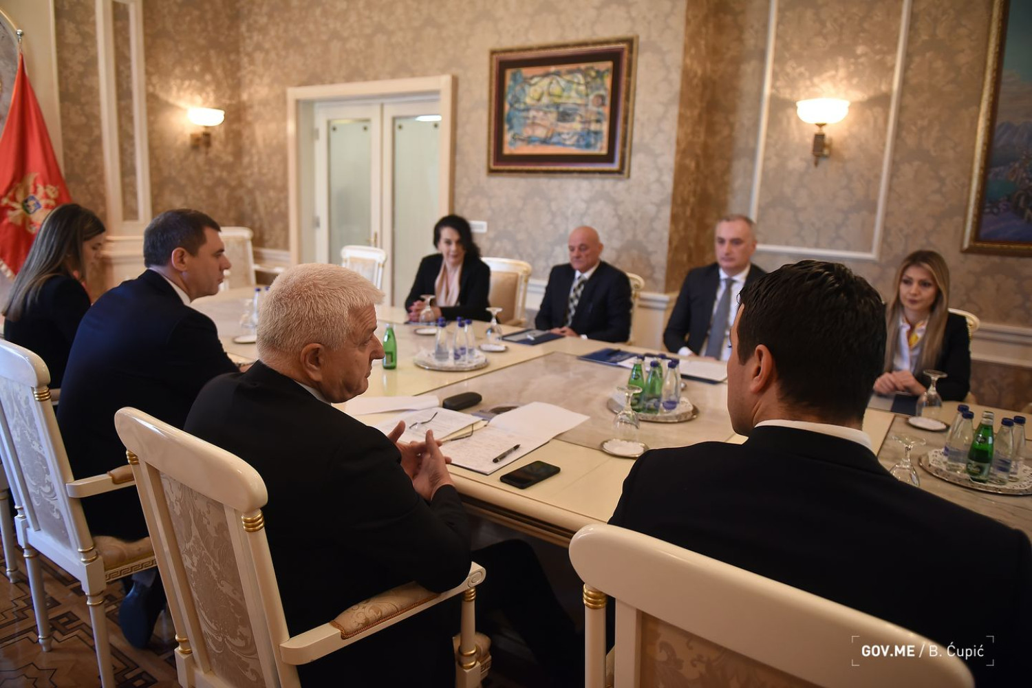 Univerzitet Crne Gore