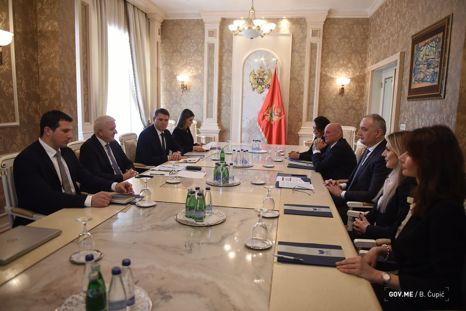 Univerzitet Crne Gore