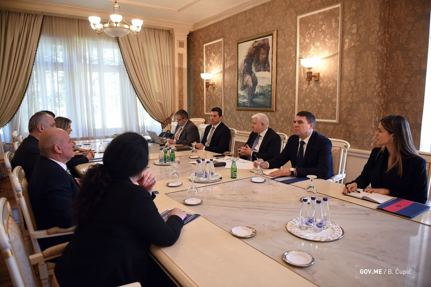 Univerzitet Crne Gore