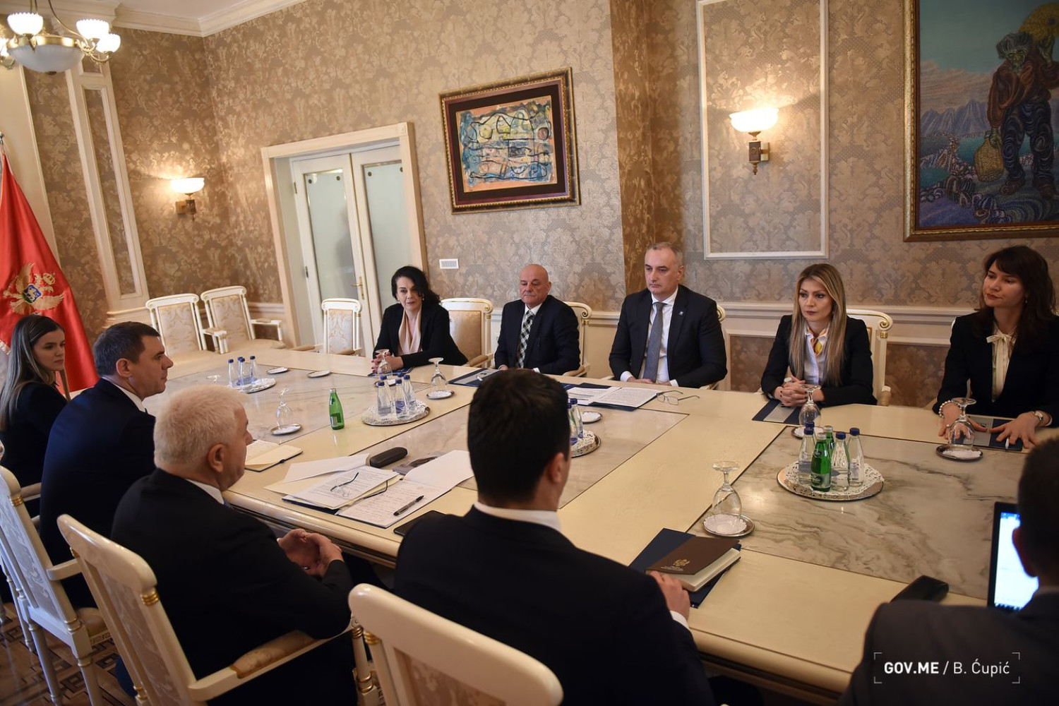 Univerzitet Crne Gore