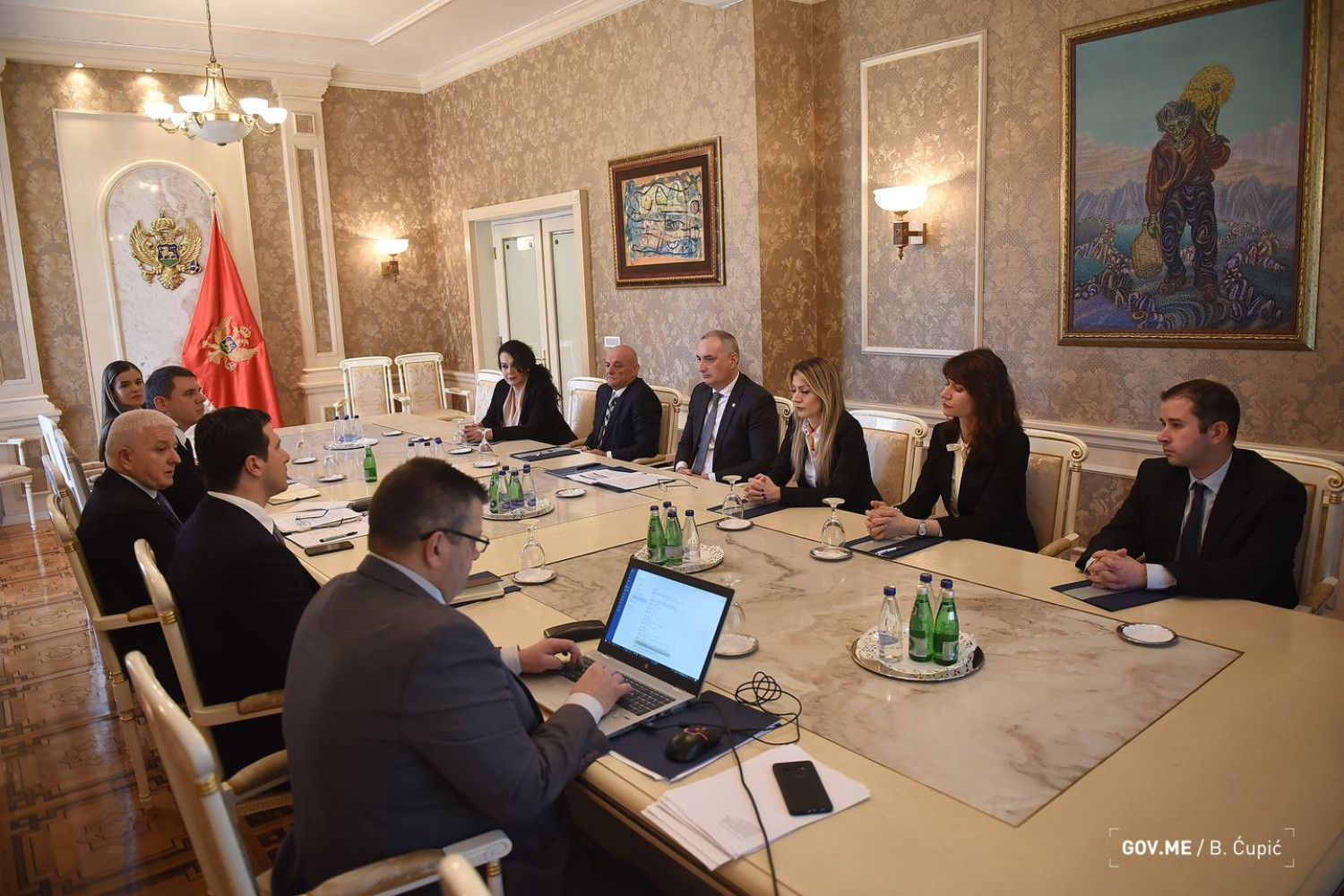 Univerzitet Crne Gore