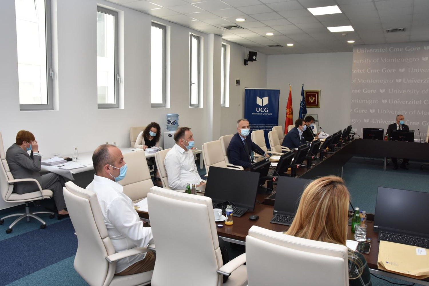 Univerzitet Crne Gore