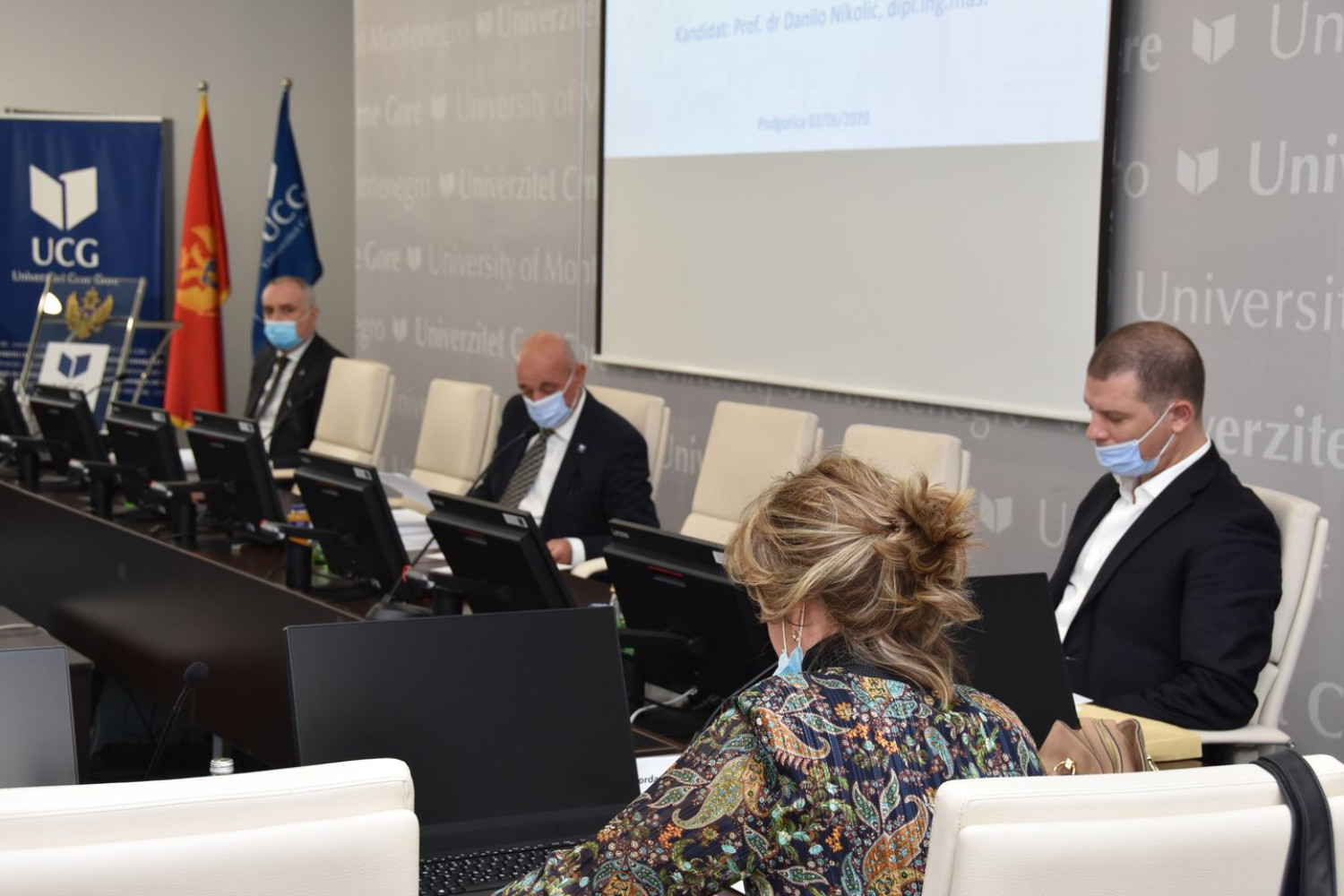 Univerzitet Crne Gore