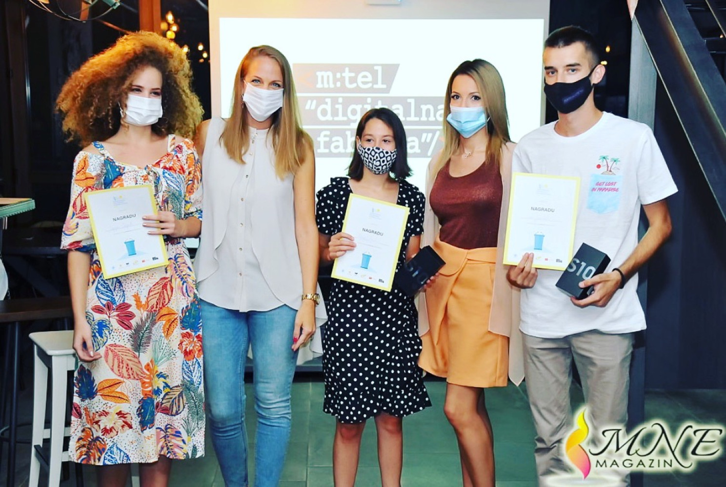 Univerzitet Crne Gore