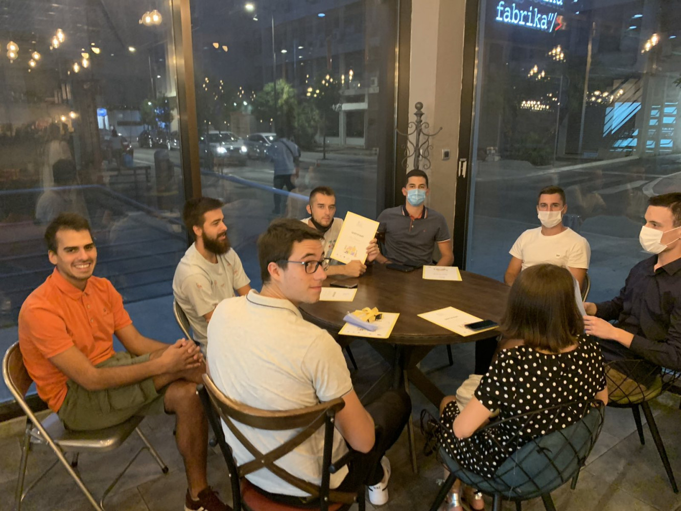 Univerzitet Crne Gore