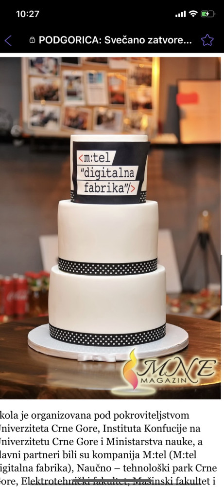 Univerzitet Crne Gore