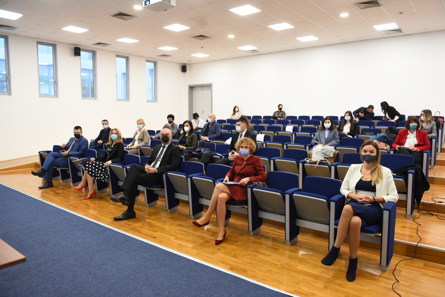 Univerzitet Crne Gore