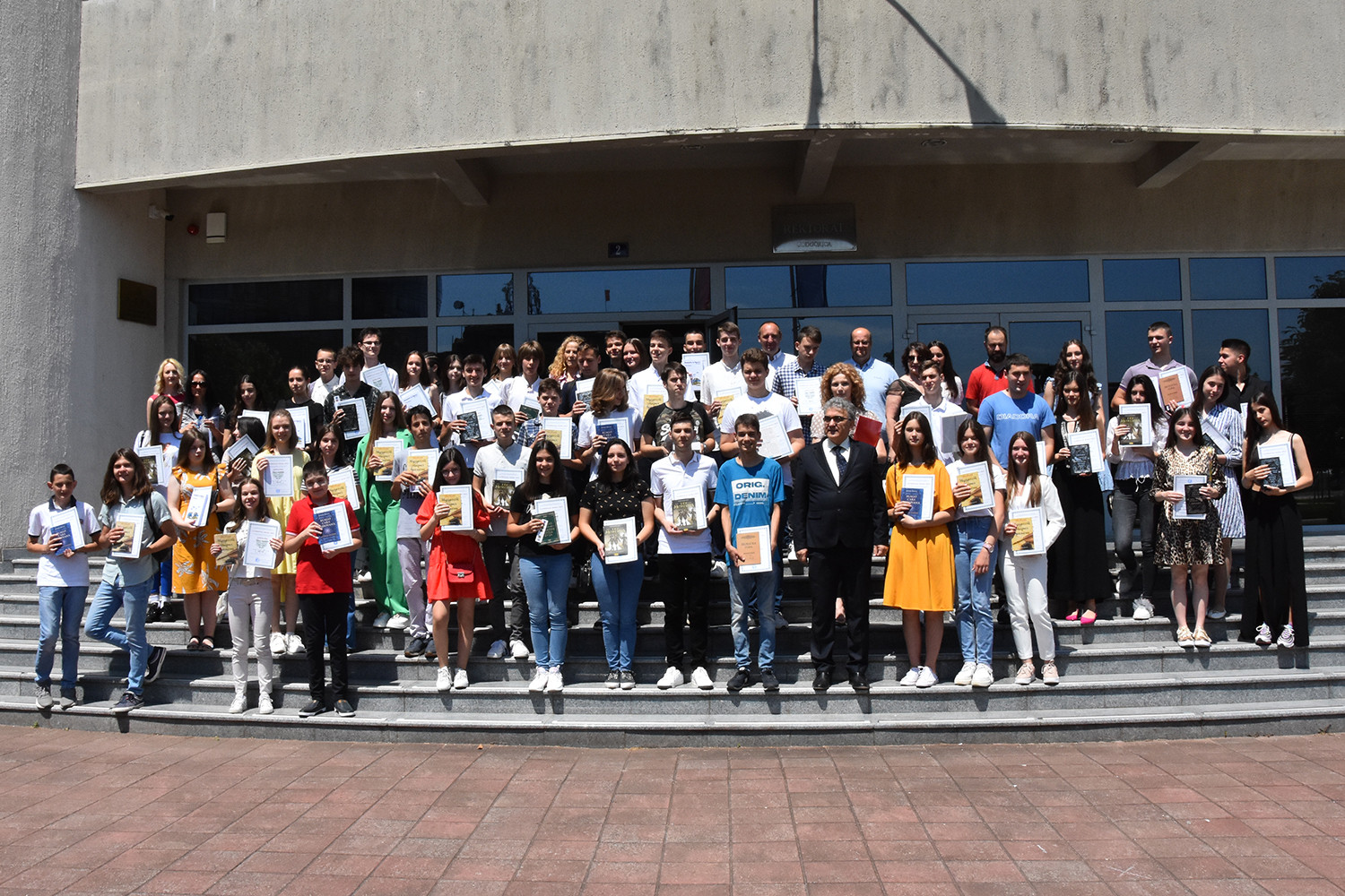 Univerzitet Crne Gore