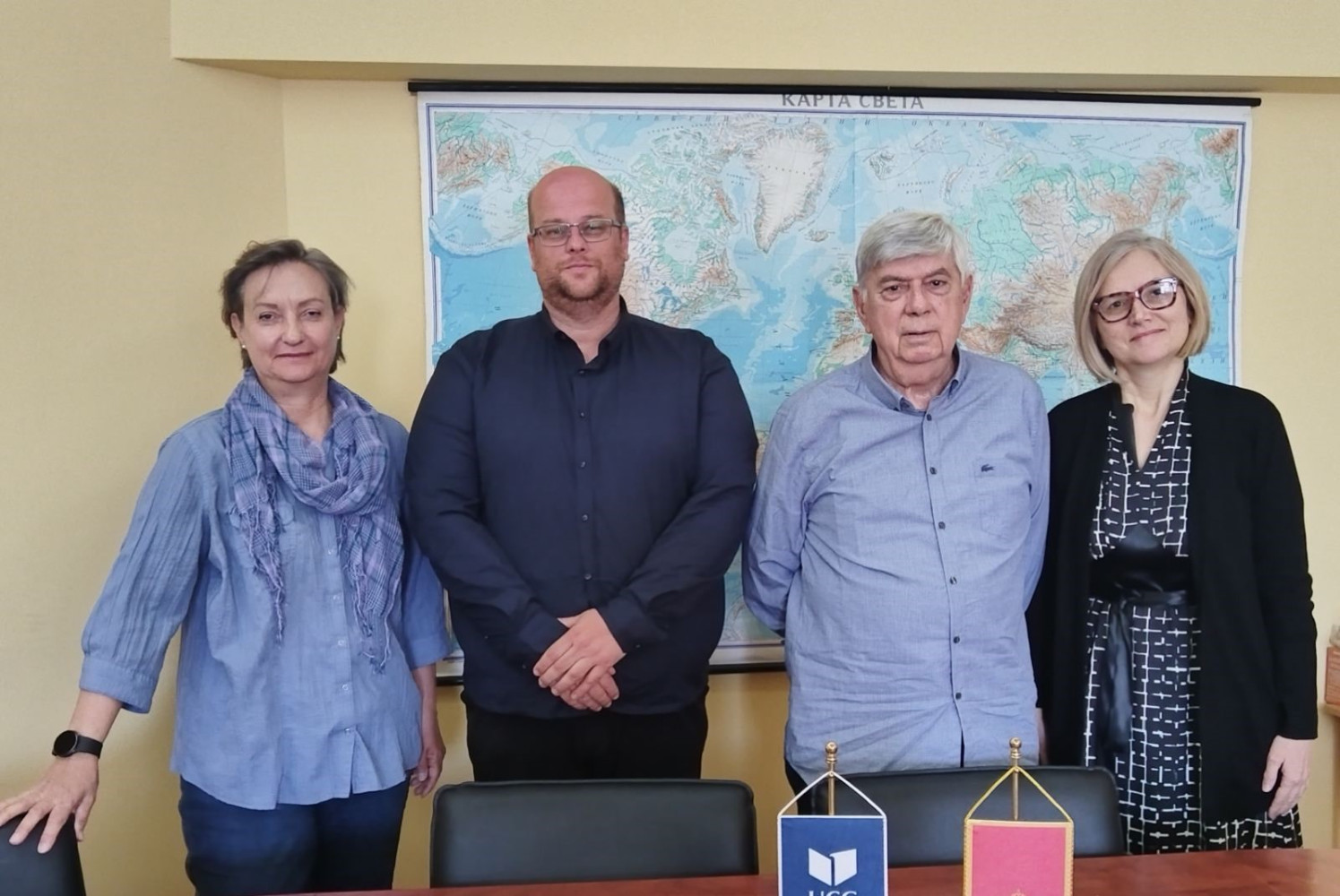 Univerzitet Crne Gore