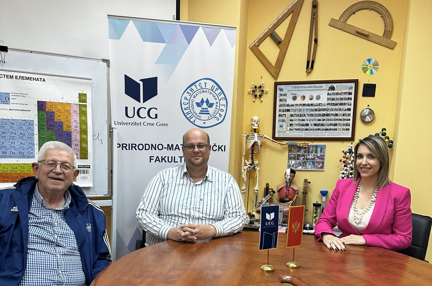 Univerzitet Crne Gore