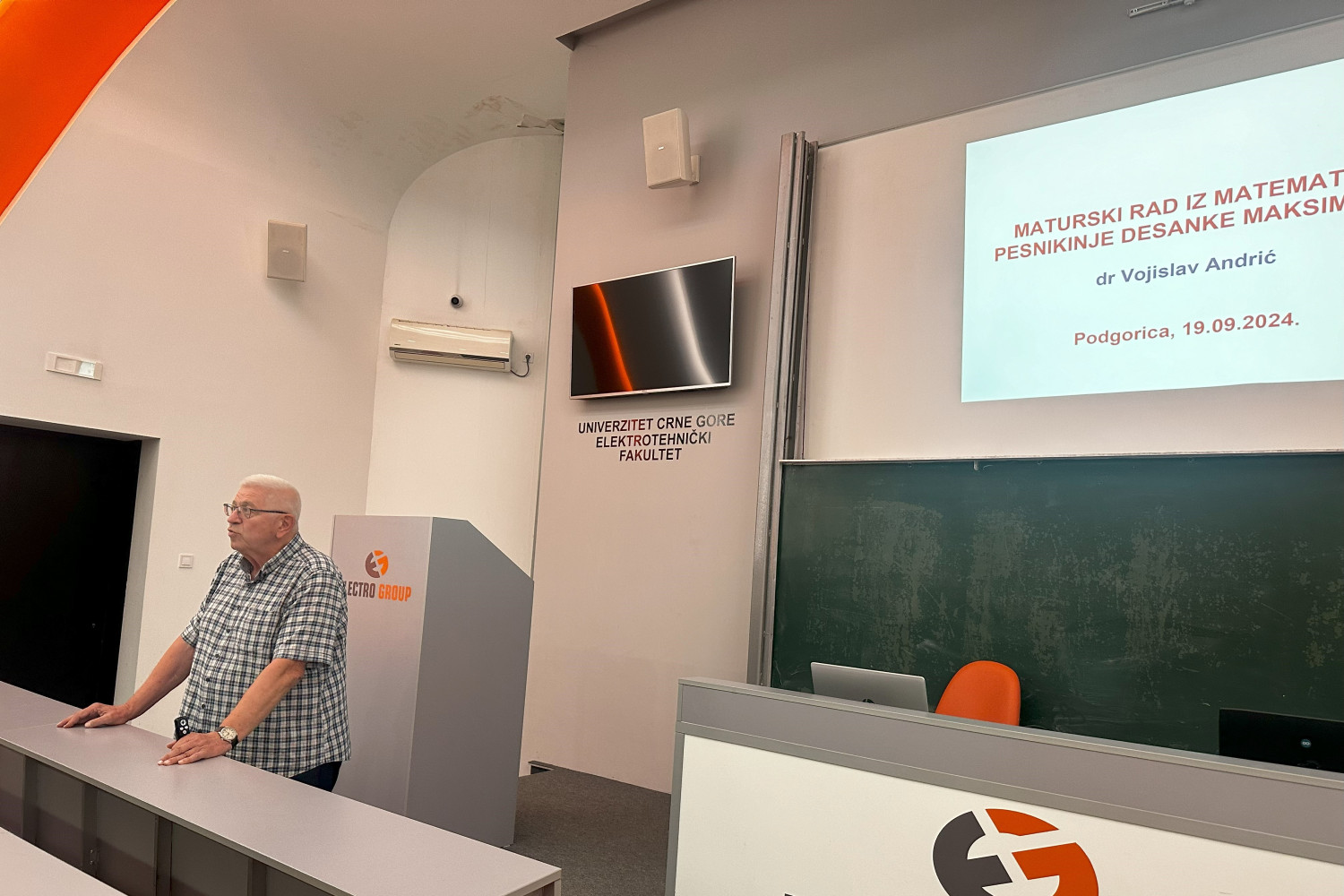 Univerzitet Crne Gore