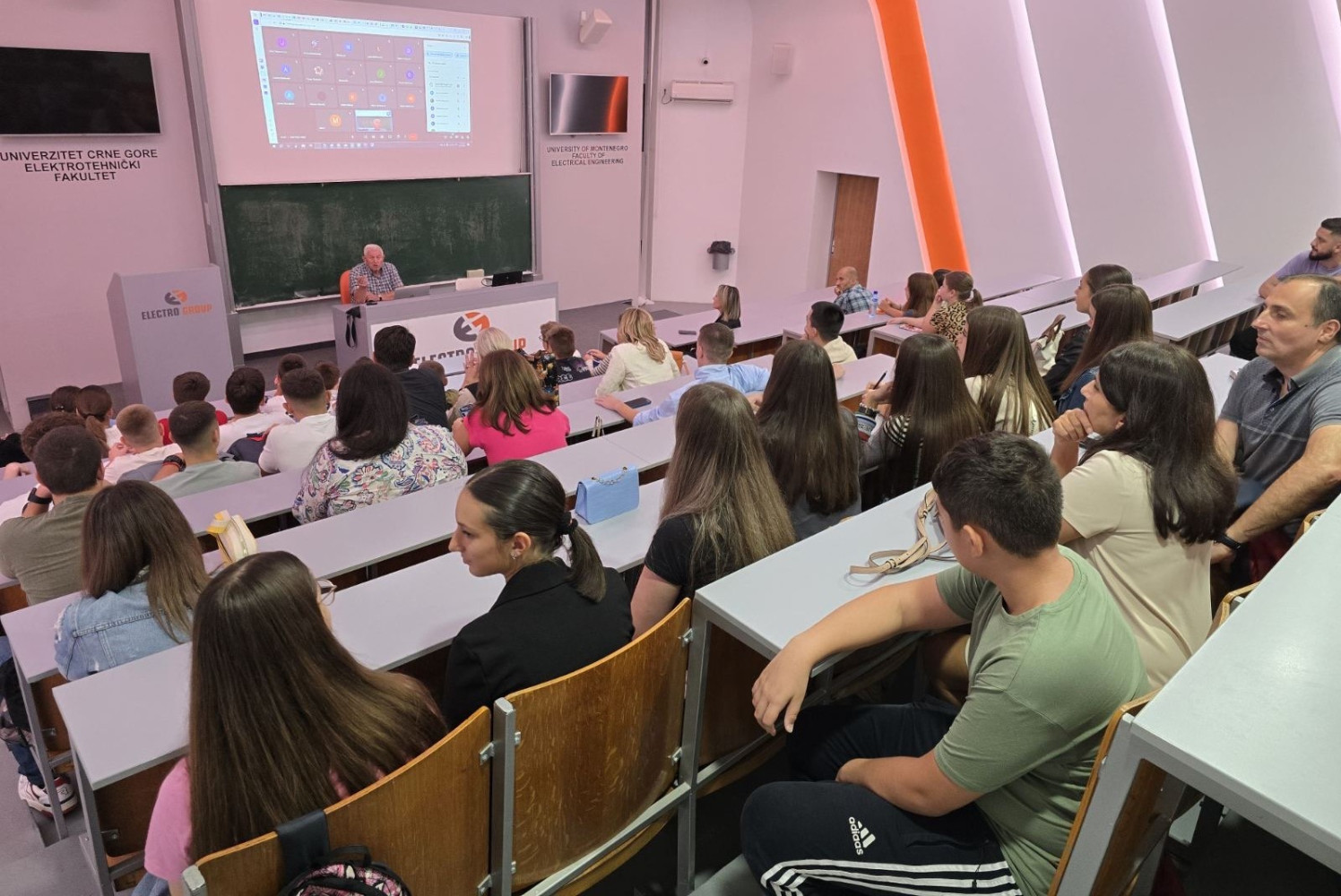 Univerzitet Crne Gore