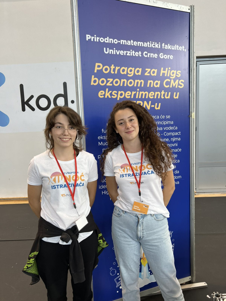 Univerzitet Crne Gore