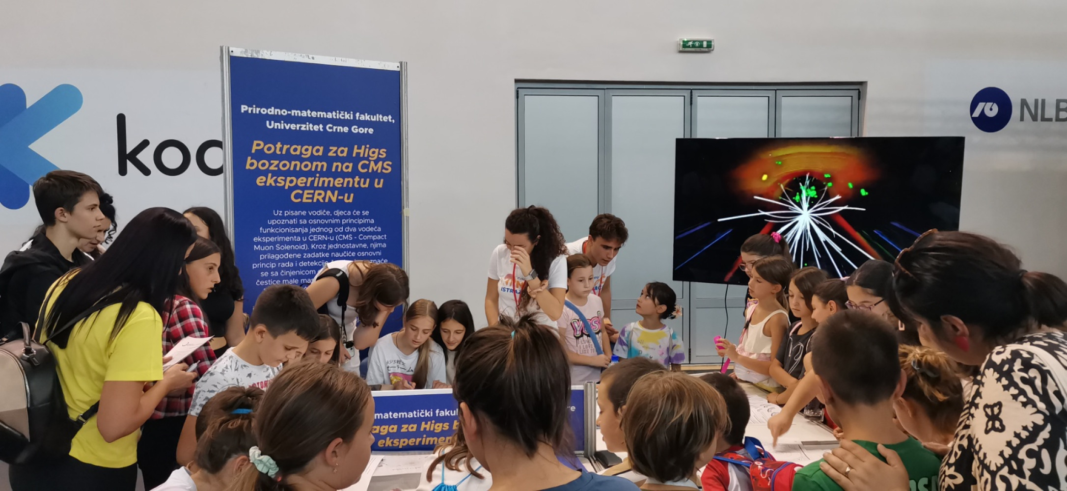 Univerzitet Crne Gore