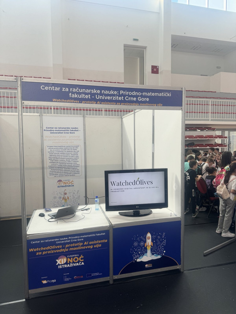 Univerzitet Crne Gore