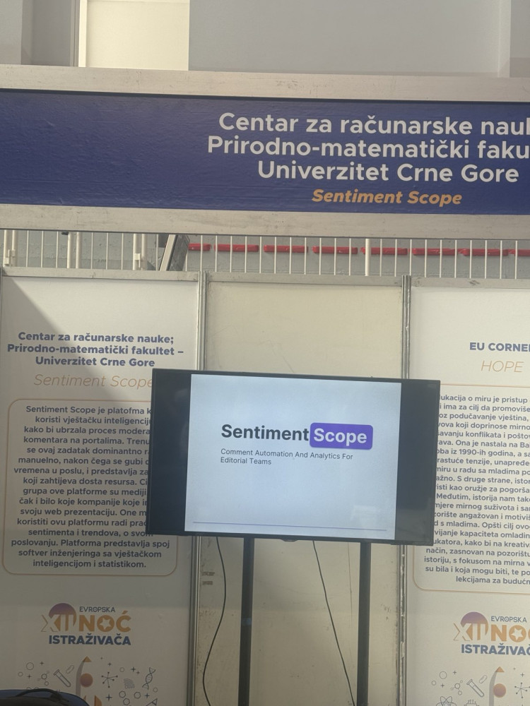 Univerzitet Crne Gore