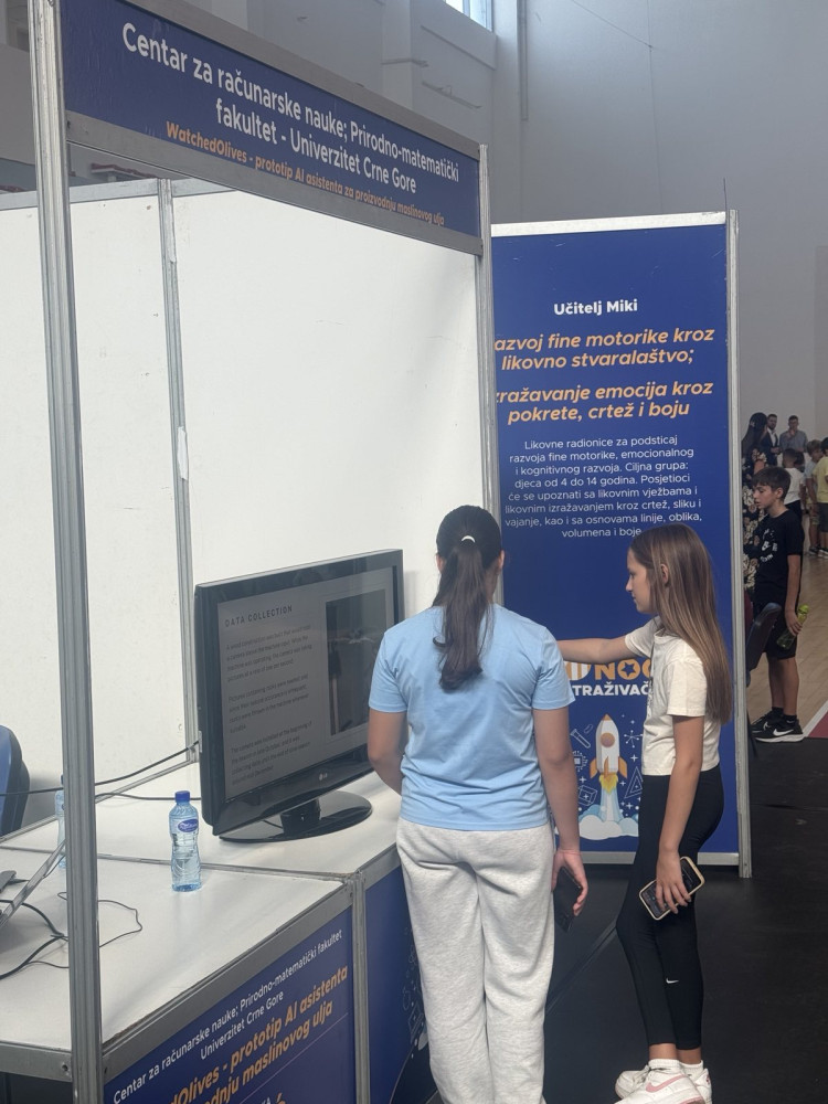 Univerzitet Crne Gore