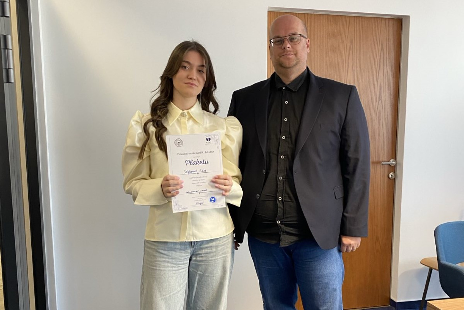 Univerzitet Crne Gore