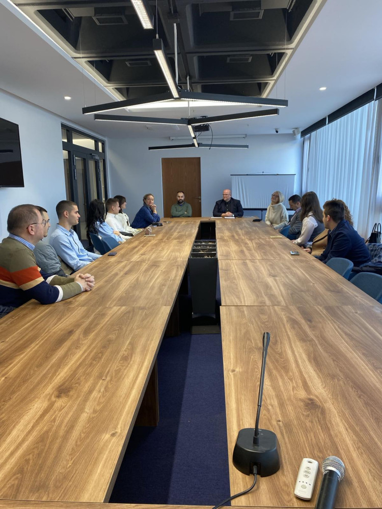 Univerzitet Crne Gore