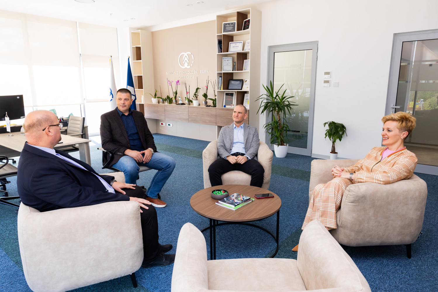 Univerzitet Crne Gore